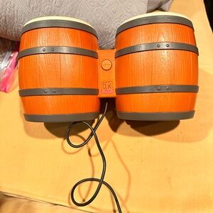 Nintendo DK Bongo Drums